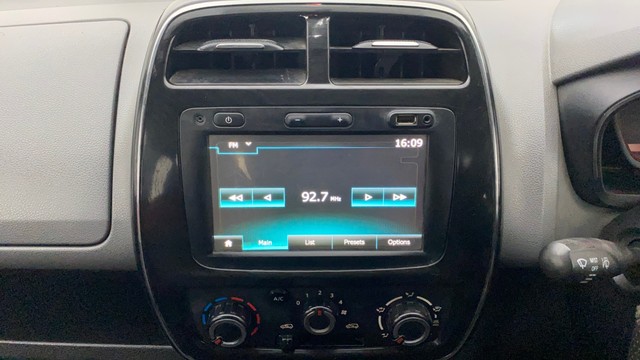 Second-hand 2017 Renault KWID RXT for sale in Bangalore-22