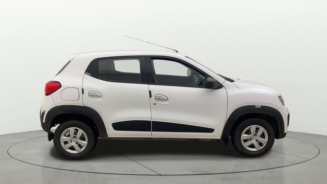 Second-hand 2017 Renault KWID RXT for sale in Bangalore-1