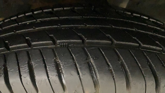 Second-hand 2017 Renault KWID RXT for sale in Bangalore-31