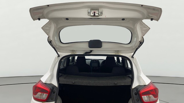 Second-hand 2017 Renault KWID RXT for sale in Bangalore-20