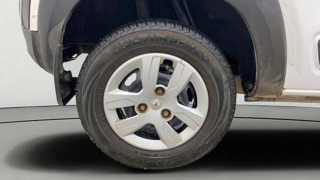 Second-hand 2017 Renault KWID RXT for sale in Bangalore-24