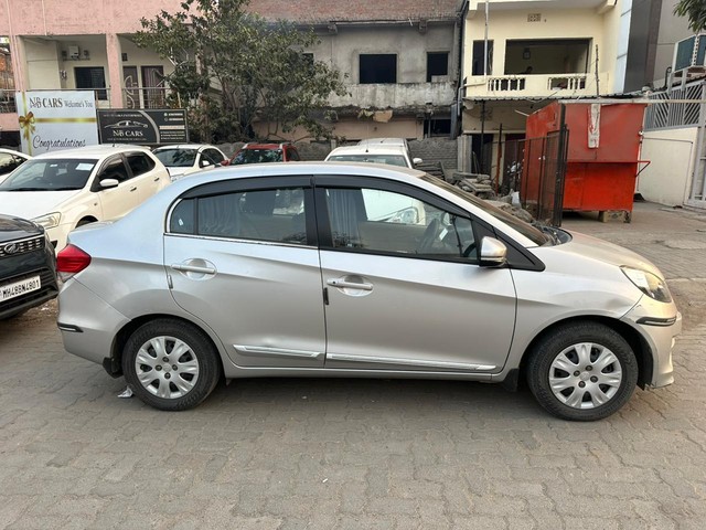 Second-hand 2015 Honda Amaze SX i-VTEC for sale in Nagpur-1