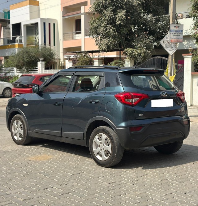 Second-hand 2019 Mahindra XUV300 W6 BSIV for sale in Nagpur-3