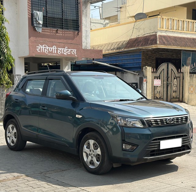 Second-hand 2019 Mahindra XUV300 W6 BSIV for sale in Nagpur-7