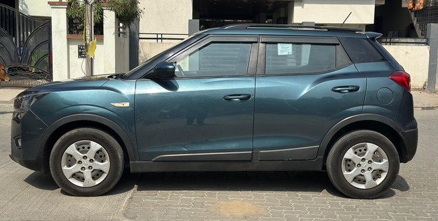 Second-hand 2019 Mahindra XUV300 W6 BSIV for sale in Nagpur-5