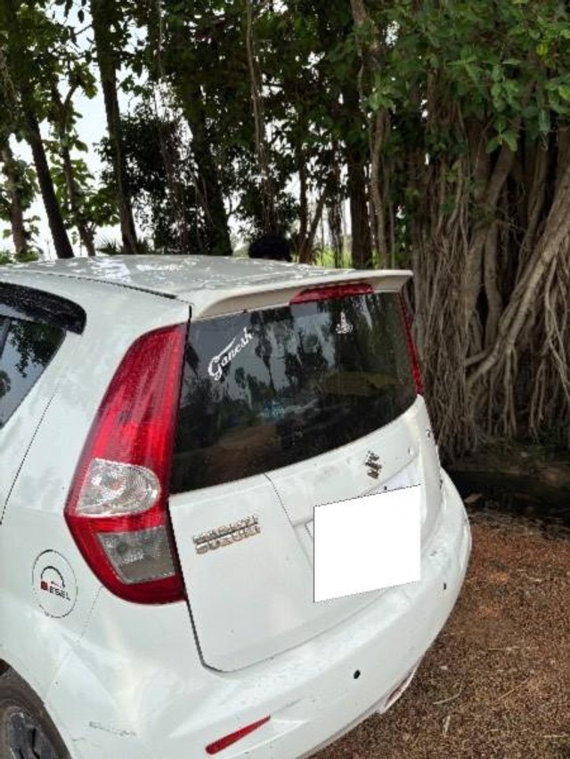 Maruti Ritz VDi Second-hand 2014 Maruti Ritz VDi for sale in West Godavari-2