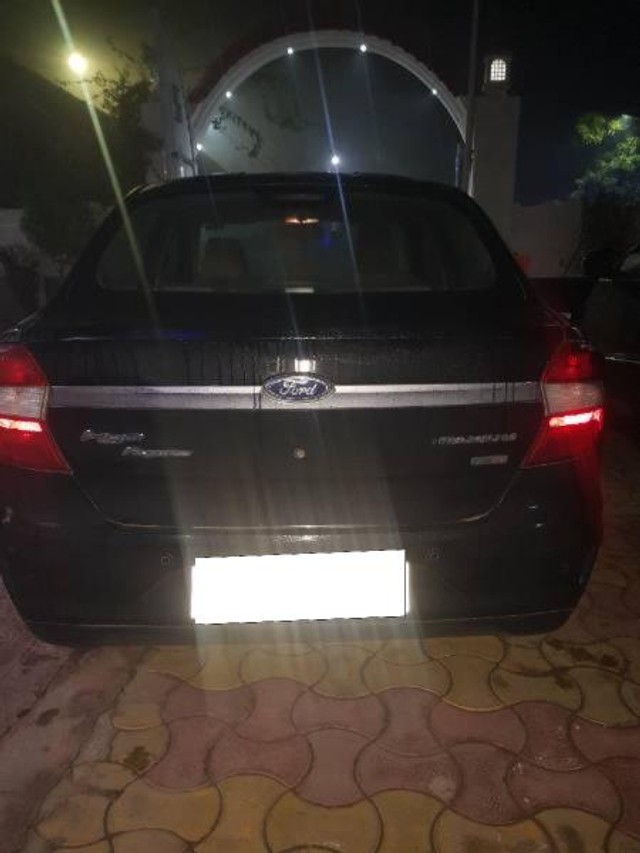 Second-hand 2019 Ford Aspire Titanium Diesel BSIV for sale in Lakhimpur Kheri-1