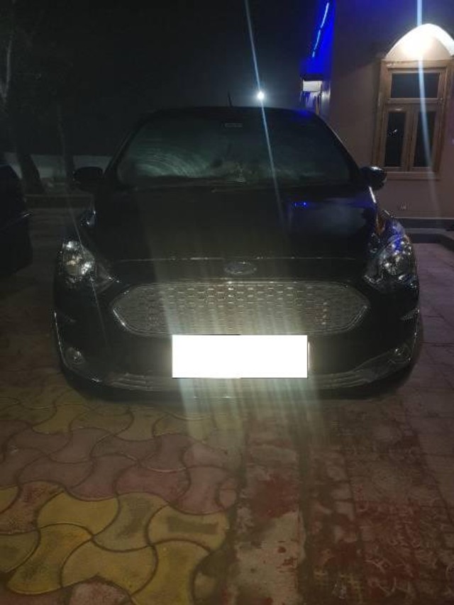 Second-hand 2019 Ford Aspire Titanium Diesel BSIV for sale in Lakhimpur Kheri-6