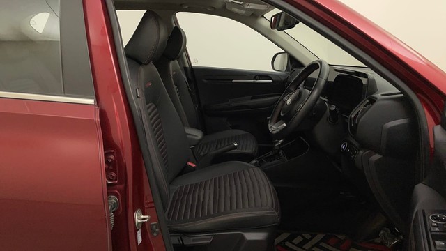 Second-hand 2020 Kia Seltos GTX Plus Diesel AT for sale in Bangalore-15