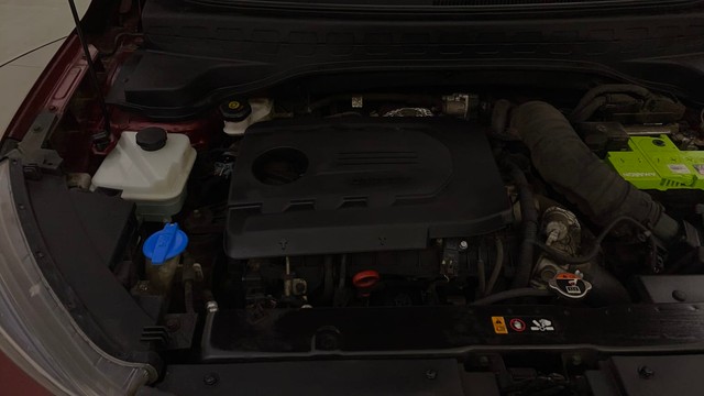 Second-hand 2020 Kia Seltos GTX Plus Diesel AT for sale in Bangalore-30