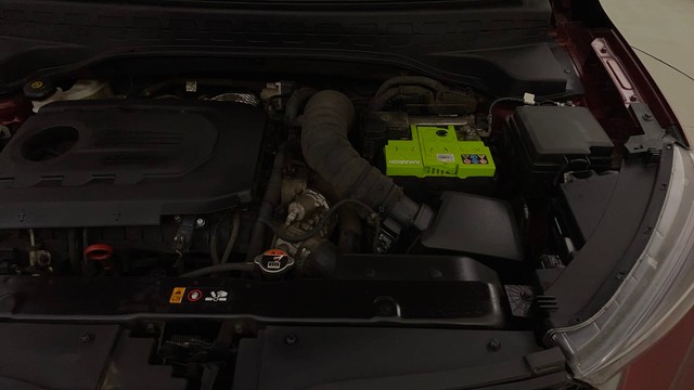 Second-hand 2020 Kia Seltos GTX Plus Diesel AT for sale in Bangalore-31