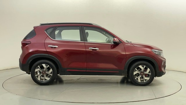 Second-hand 2020 Kia Seltos GTX Plus Diesel AT for sale in Bangalore-2