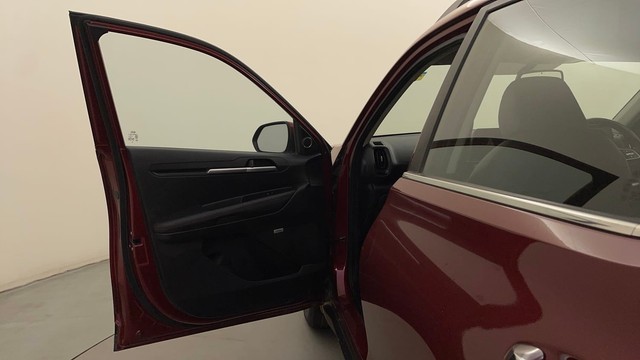 Second-hand 2020 Kia Seltos GTX Plus Diesel AT for sale in Bangalore-35