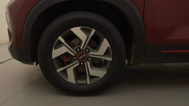 Second-hand 2020 Kia Seltos GTX Plus Diesel AT for sale in Bangalore-20