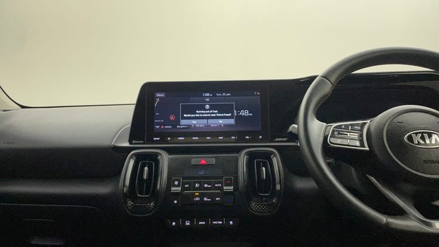 Second-hand 2020 Kia Seltos GTX Plus Diesel AT for sale in Bangalore-36