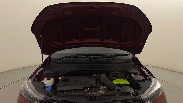 Second-hand 2020 Kia Seltos GTX Plus Diesel AT for sale in Bangalore-8