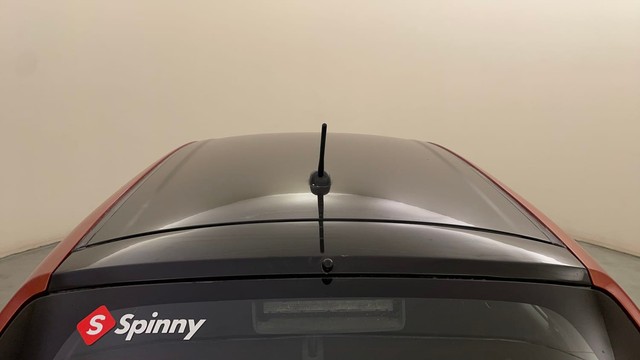 Second-hand 2017 Maruti Ignis 1.2 Alpha BSIV for sale in Bangalore-22