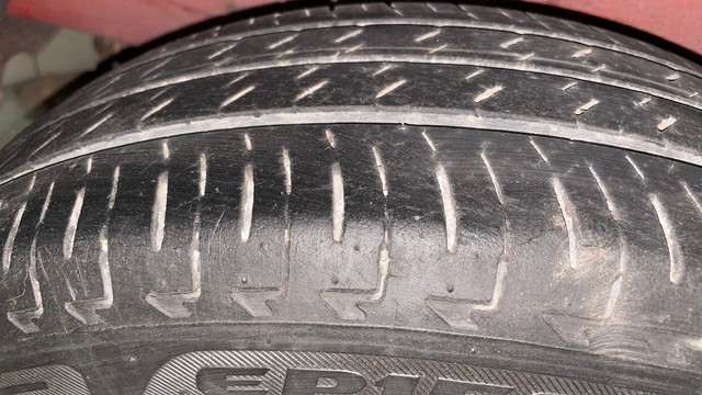 Second-hand 2017 Maruti Ignis 1.2 Alpha BSIV for sale in Bangalore-35