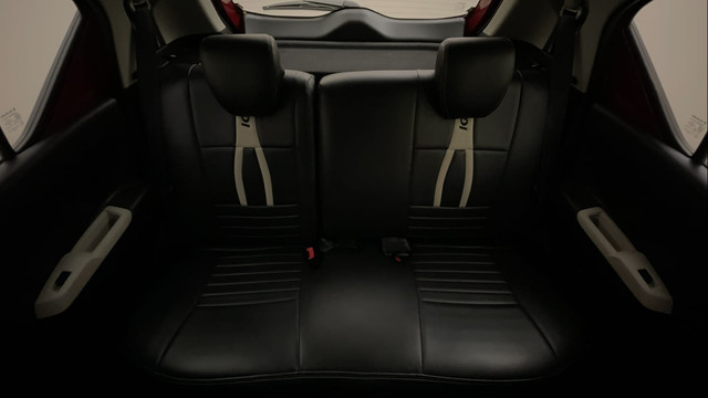 Second-hand 2017 Maruti Ignis 1.2 Alpha BSIV for sale in Bangalore-26