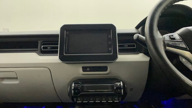 Second-hand 2017 Maruti Ignis 1.2 Alpha BSIV for sale in Bangalore-29