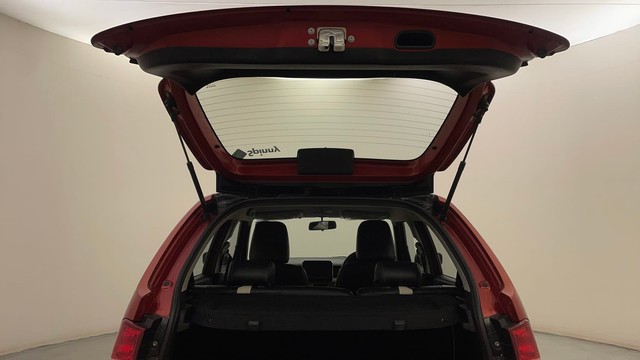 Second-hand 2017 Maruti Ignis 1.2 Alpha BSIV for sale in Bangalore-32