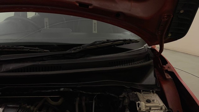 Second-hand 2017 Maruti Ignis 1.2 Alpha BSIV for sale in Bangalore-30