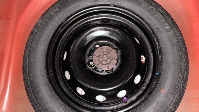 Second-hand 2017 Maruti Ignis 1.2 Alpha BSIV for sale in Bangalore-21