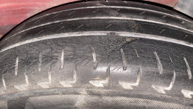 Second-hand 2017 Maruti Ignis 1.2 Alpha BSIV for sale in Bangalore-36