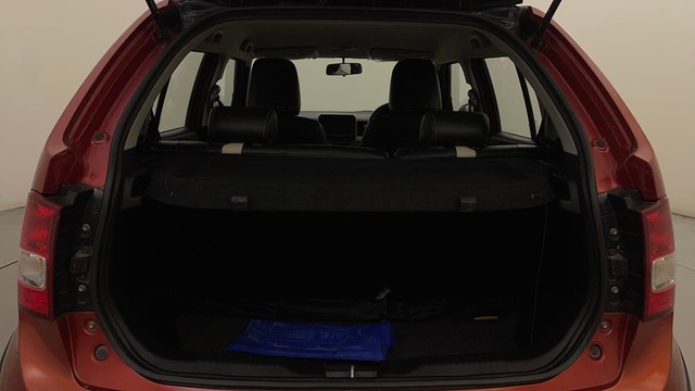 Second-hand 2017 Maruti Ignis 1.2 Alpha BSIV for sale in Bangalore-9