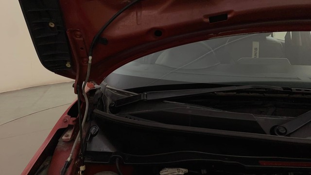 Second-hand 2017 Maruti Ignis 1.2 Alpha BSIV for sale in Bangalore-27