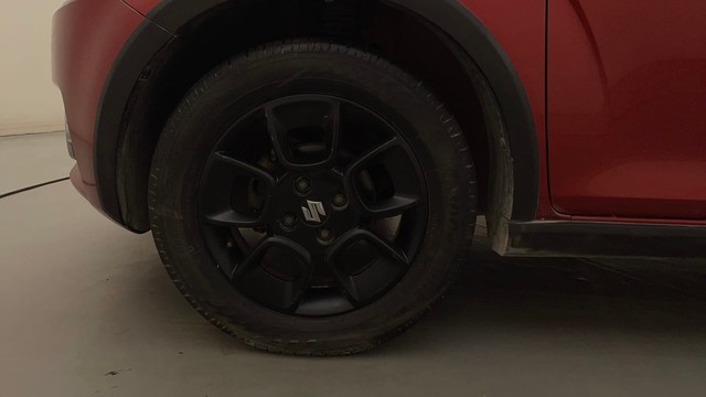 Second-hand 2017 Maruti Ignis 1.2 Alpha BSIV for sale in Bangalore-20