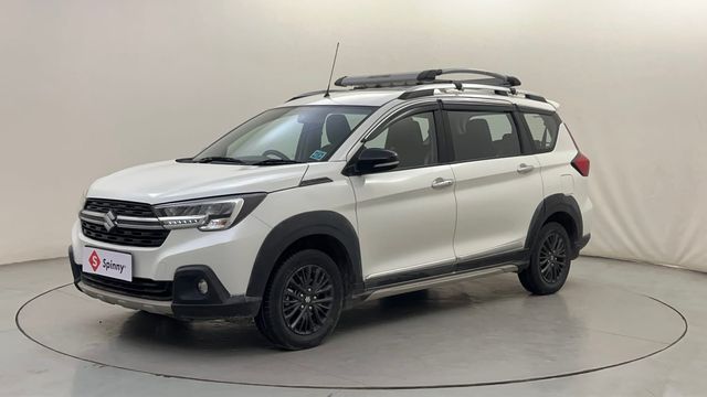 Used MUV Cars in Kengeri - Check 226 Second Hand MUV Cars in