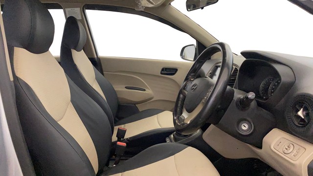 Hyundai Santro Sportz Executive CNG Second-hand 2021 Hyundai Santro Sportz Executive CNG for sale in Gurgaon-25
