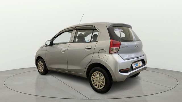 Hyundai Santro Sportz Executive CNG Second-hand 2021 Hyundai Santro Sportz Executive CNG for sale in Gurgaon-15