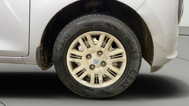 Hyundai Santro Sportz Executive CNG Second-hand 2021 Hyundai Santro Sportz Executive CNG for sale in Gurgaon-26