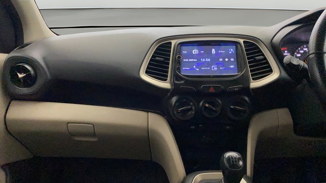 Hyundai Santro Sportz Executive CNG Second-hand 2021 Hyundai Santro Sportz Executive CNG for sale in Gurgaon-8