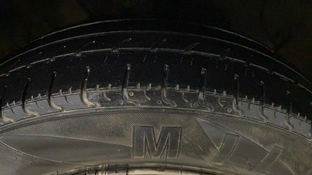 Hyundai Santro Sportz Executive CNG Second-hand 2021 Hyundai Santro Sportz Executive CNG for sale in Gurgaon-4