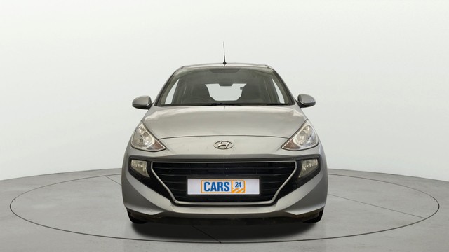 Hyundai Santro Sportz Executive CNG Second-hand 2021 Hyundai Santro Sportz Executive CNG for sale in Gurgaon-18