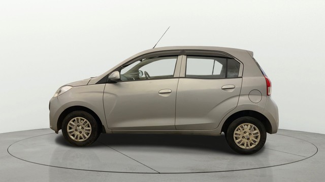 Hyundai Santro Sportz Executive CNG Second-hand 2021 Hyundai Santro Sportz Executive CNG for sale in Gurgaon-16