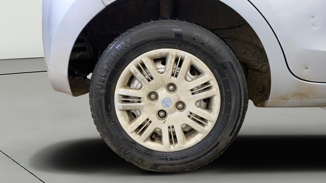 Hyundai Santro Sportz Executive CNG Second-hand 2021 Hyundai Santro Sportz Executive CNG for sale in Gurgaon-27