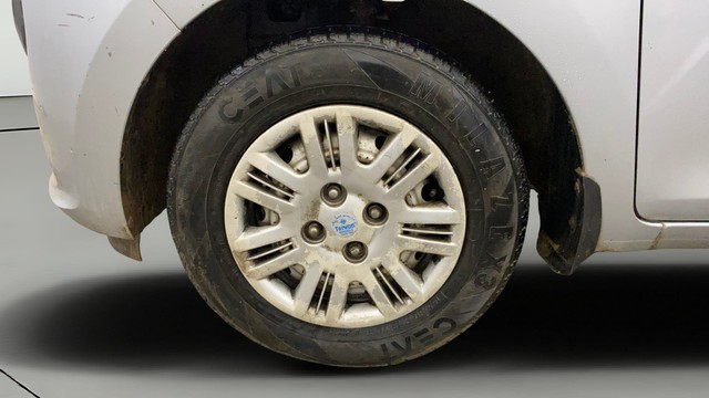 Hyundai Santro Sportz Executive CNG Second-hand 2021 Hyundai Santro Sportz Executive CNG for sale in Gurgaon-29