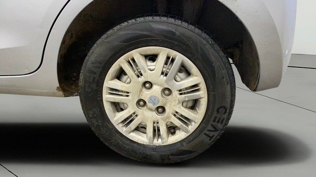 Hyundai Santro Sportz Executive CNG Second-hand 2021 Hyundai Santro Sportz Executive CNG for sale in Gurgaon-28