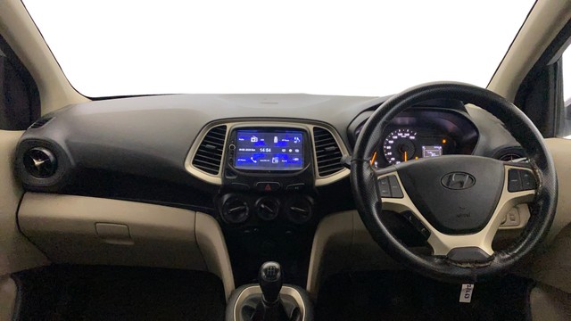Hyundai Santro Sportz Executive CNG Second-hand 2021 Hyundai Santro Sportz Executive CNG for sale in Gurgaon-21