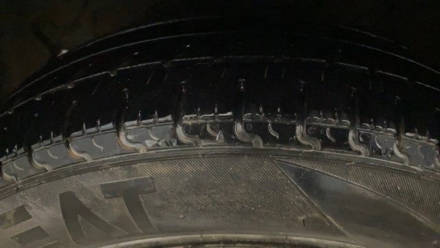 Hyundai Santro Sportz Executive CNG Second-hand 2021 Hyundai Santro Sportz Executive CNG for sale in Gurgaon-10