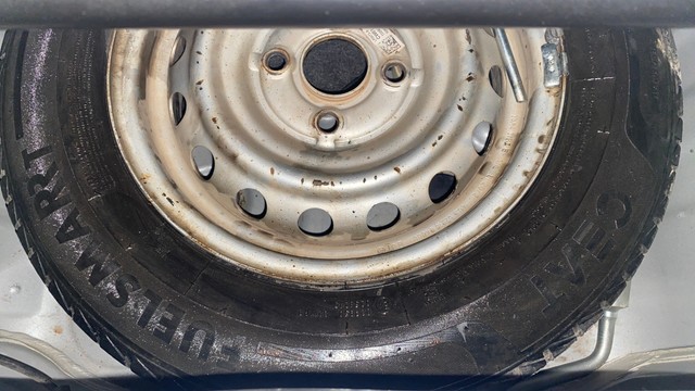 Hyundai Santro Sportz Executive CNG Second-hand 2021 Hyundai Santro Sportz Executive CNG for sale in Gurgaon-30