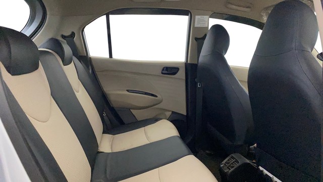Hyundai Santro Sportz Executive CNG Second-hand 2021 Hyundai Santro Sportz Executive CNG for sale in Gurgaon-3