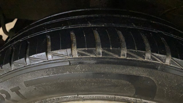 Hyundai Santro Sportz Executive CNG Second-hand 2021 Hyundai Santro Sportz Executive CNG for sale in Gurgaon-0