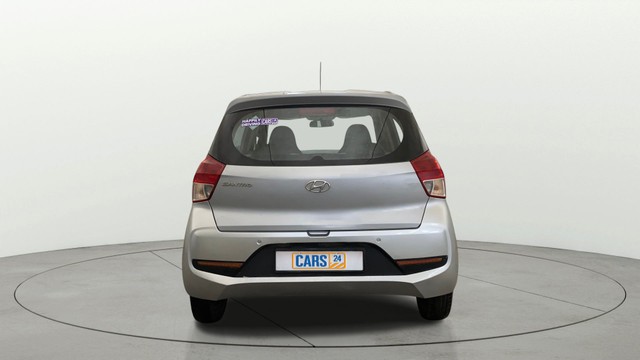 Hyundai Santro Sportz Executive CNG Second-hand 2021 Hyundai Santro Sportz Executive CNG for sale in Gurgaon-14