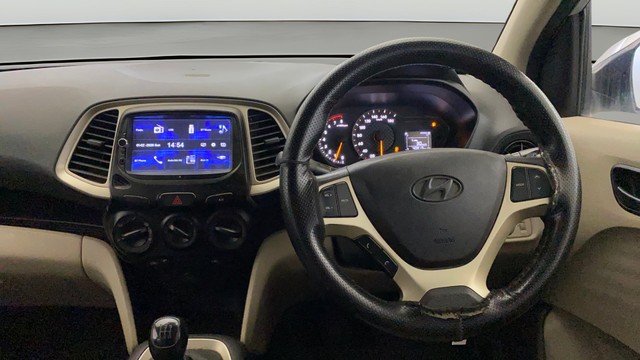 Hyundai Santro Sportz Executive CNG Second-hand 2021 Hyundai Santro Sportz Executive CNG for sale in Gurgaon-6