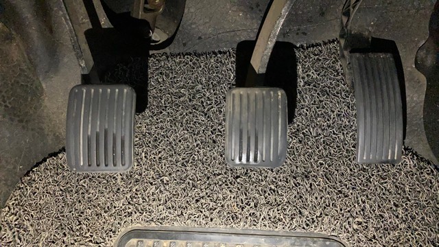 Hyundai Santro Sportz Executive CNG Second-hand 2021 Hyundai Santro Sportz Executive CNG for sale in Gurgaon-24